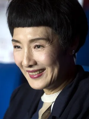 Josephine Koo Mei-Wah