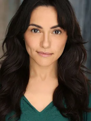 Myrna Velasco