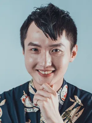 Kurt Hsiao