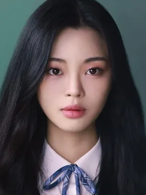 Jeong So-ri