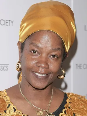 'Sister' Carol East