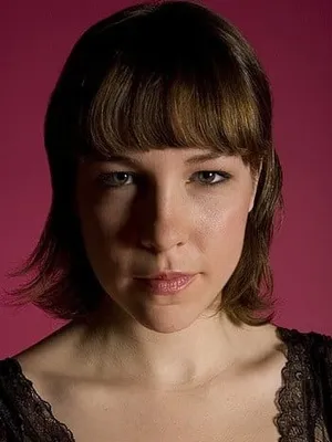 Rebecca Henderson