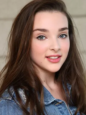 Kendall Vertes