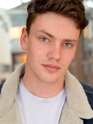 Richard Crouchley