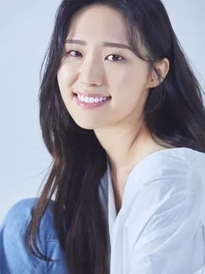 Park Ye-ni