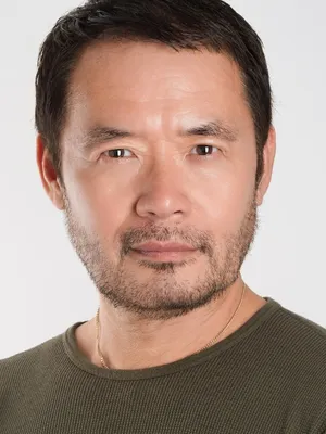 Kuni Hashimoto
