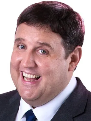 Peter Kay