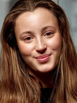 Josephine Chavarria Højbjerg