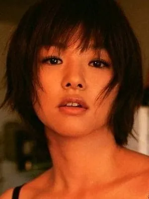 Asuka Kurosawa