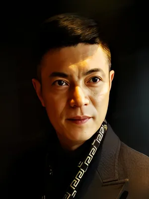 Shen Xuewei