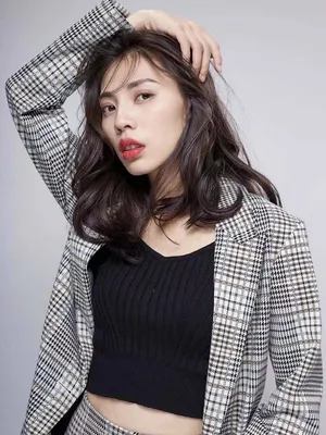 Mei Aoxue