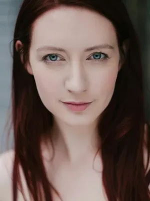 Vivienne Perry