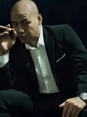 Liu Dongli