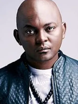 Themba Nkosi