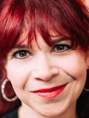 Debbie Chazen