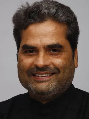 Vishal Bhardwaj