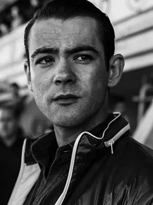 Jack McMullen