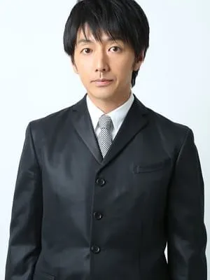 Naru Kawamoto