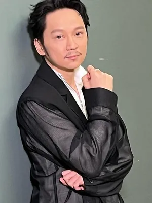 Eric Tang Chi Kin