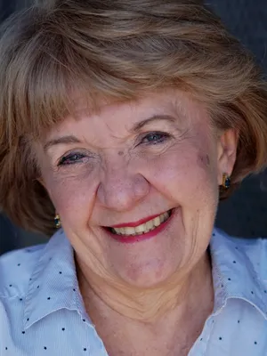 Susan McBrien