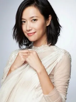 Xu Jinglei