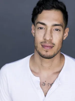Scotty Tovar