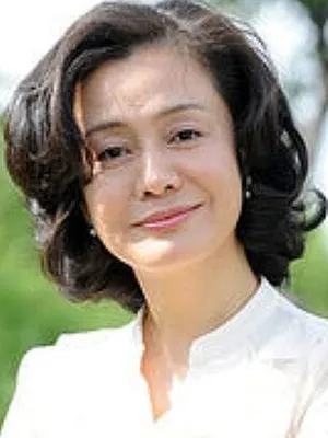 Kim Hee-ryung