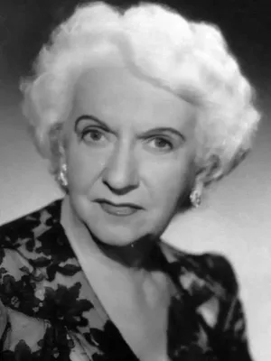 Mabel Paige
