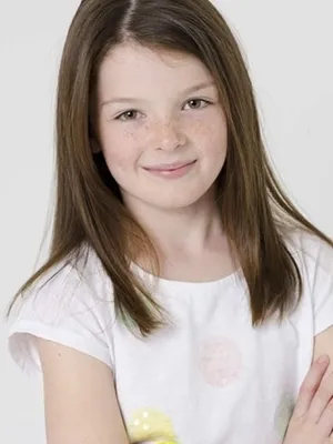Poppy Macleod
