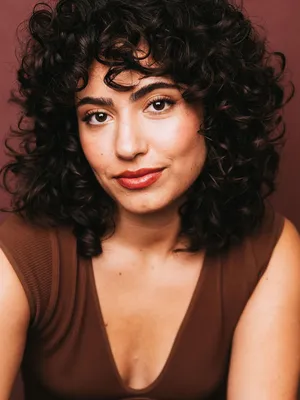 Abby Mohaddes
