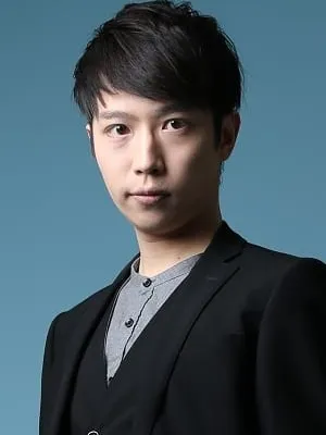 Nobuyori Sagara