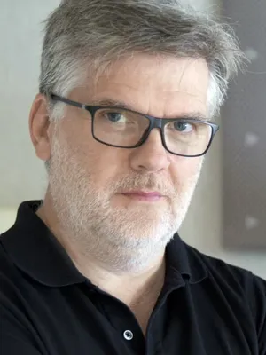 Jean-Michel Bernard