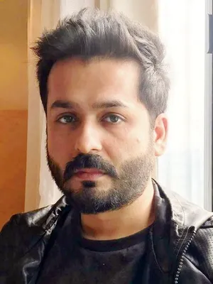 Aditya Dhar
