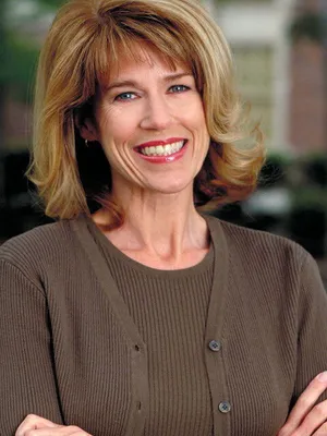 Molly Cheek