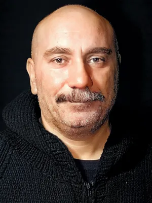 Mustafa Avkıran