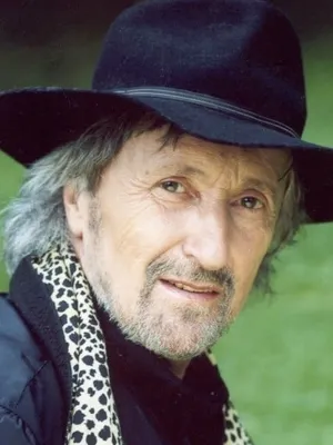 Juraj Jakubisko
