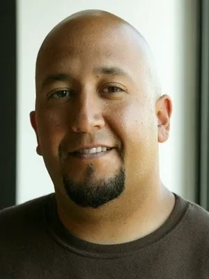 Louis Gonzales