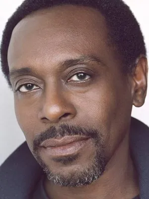 Charles Allen