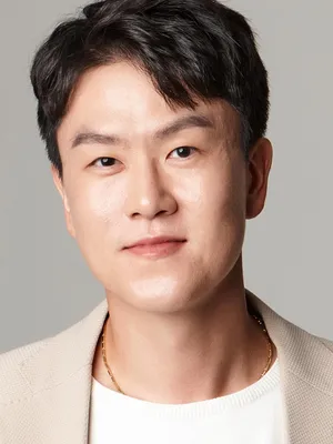 Jeong Ji-ho