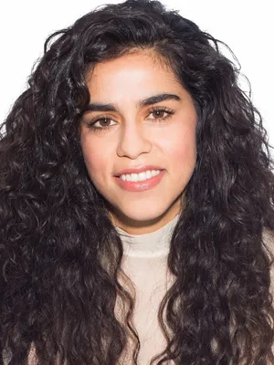 Mona Chalabi