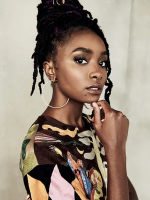 KiKi Layne
