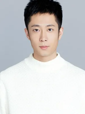 Zhao Zhuoting
