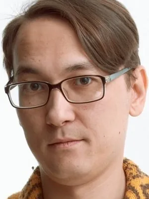 Vladimir Kropotov