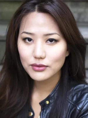 Rosalina Lee