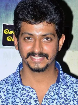 Deepak Paramesh