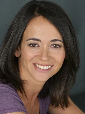 Marnie Alexenburg