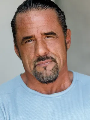 Marcus LaVoi