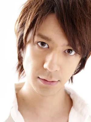 Hiroya Matsumoto