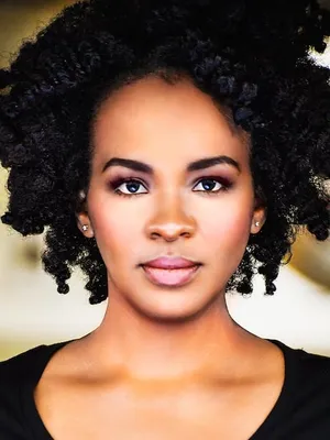 Kanesha Washington