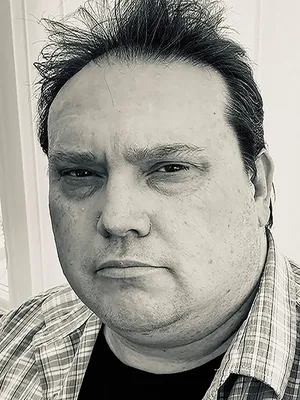 Steven M. Smith